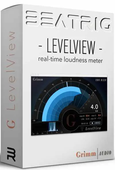 Levelview R516 Win R2r Magesy