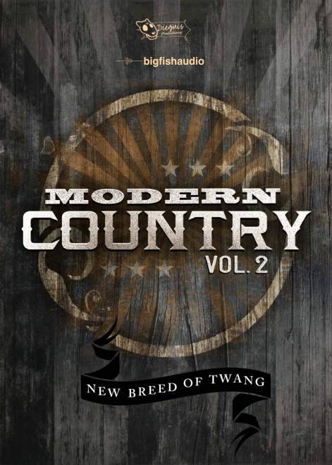 Modern Country Vol.2
