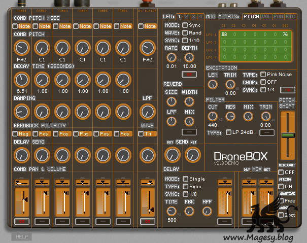 Oli.Larkin.Dronebox.VST.v2.3-peace-out