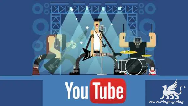 YouTube Marketing TUTORiAL-MaGeSY