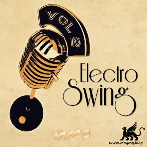 Electro Swing Vol.2 Multiformat Magesy