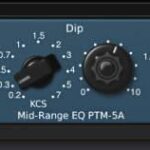 PTM-5A v3.0.2 AU VST VST3 AAX WiN MAC LiNUX-R2R