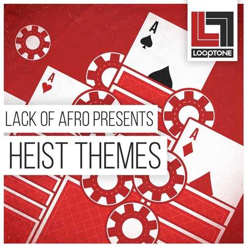 Heist Themes WAV