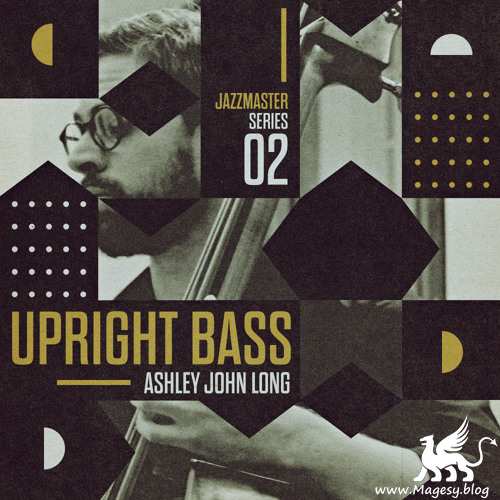 Jazz Master Upright Bass MULTiFORMAT