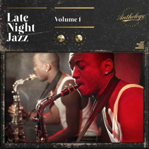 Late Night Jazz Vol.1 WAV MiDi-MAGNETRiXX-MaGeSY