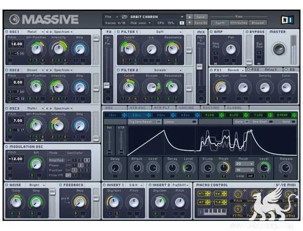 MASSiVE Bass Layering and Drum Processing TUTORiAL
