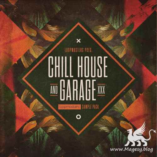Chill House And Garage MULTiFORMAT