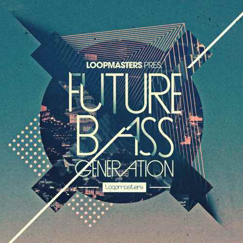 Future Bass Generation MULTiFORMAT