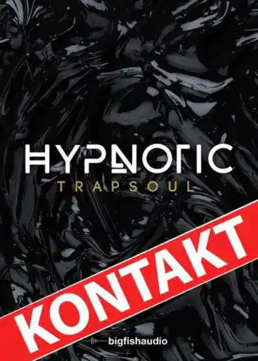 Hypnotic Trapsoul Kontakt Magesy