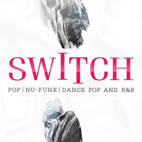 Switch KONTAKT MULTiFORMAT-AUDiOSTRiKE