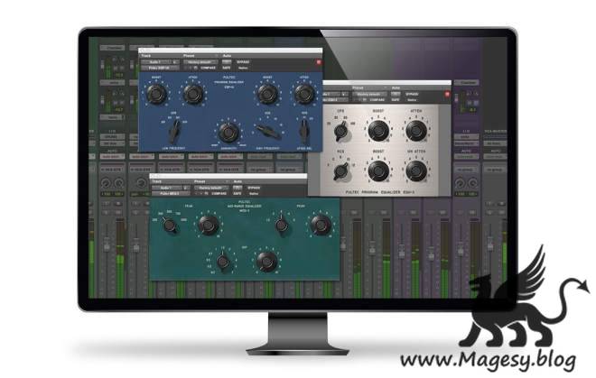 Avid Pultec Bundle v11.0.0.79738 AAX WiN x64-AudioUTOPiA
