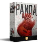 Panda Bass v1.2.0 KONTAKT-SYNTHiC4TE