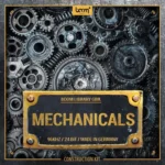 Mechanicals Construction Kit WAV