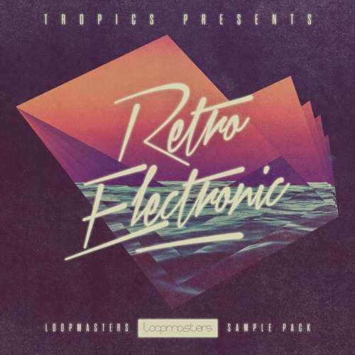 Retro Electronic MULTiFORMAT