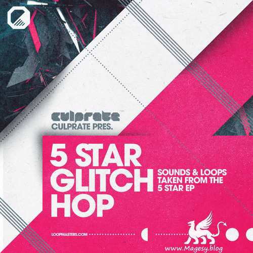 5 Star Glitch Hop MULTiFORMAT-FANTASTiC