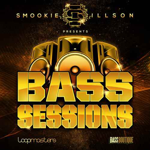 Bass Sessions MULTiFORMAT-MAGNETRiXX