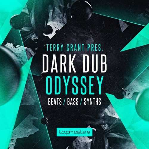 Dark Dub Odyssey WAV REX-FANTASTiC
