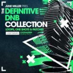 Definitive DnB Collection MULTiFORMAT