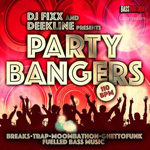 Party Bangers MULTiFORMAT