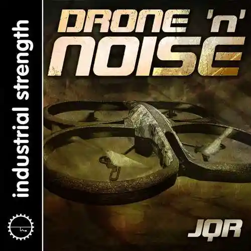 Drone And Noise MULTiFORMAT