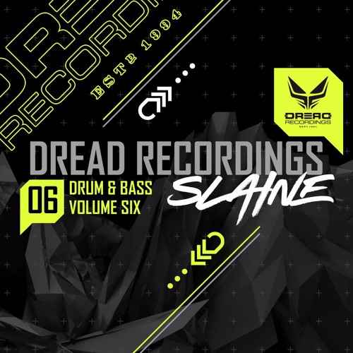 Slaine DnB MULTiFORMAT-MaGeSY