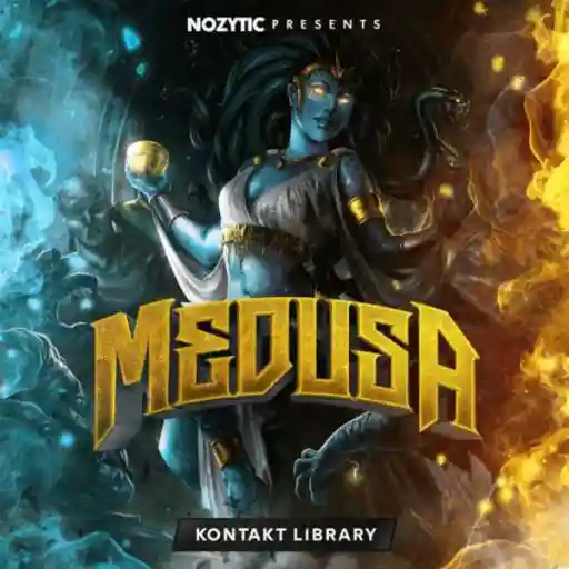 Medusa Kontakt Magesy