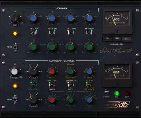 Plus10db Bundle v2.0.x WiN MAC-R2R