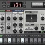 EARebound v1.1.0 AAX VST2 VST3 x86 x64 WiN CE-V.R