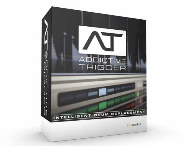 Addictive Trigger v1.3.6 U2B macOS-HCiSO