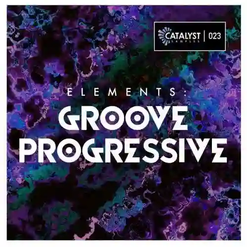 Elements Groove Progressive Wav Midi Magesy