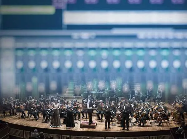 Designing Cinematic Orchestral Templates TUTORiAL-SYNTHiC4TE