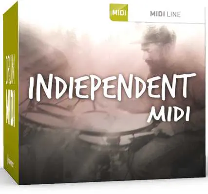 Indiependent MiDi-MaGeSY