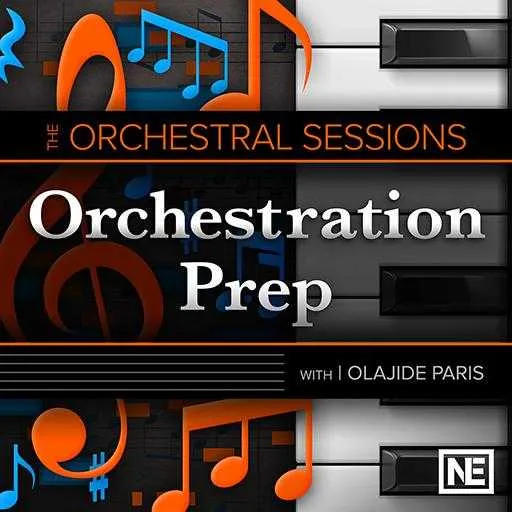 Orchestration Prep TUTORiAL-MaGeSY