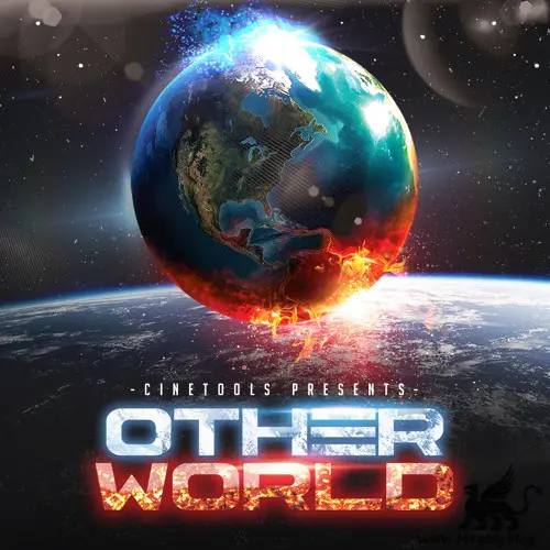 Otherworld WAV-MaGeSY