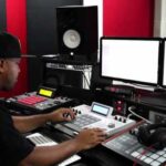 MPC MASCHiNE EXPANSiONS WAV
