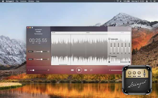 Stringed 2 v2.20 macOS-TNT