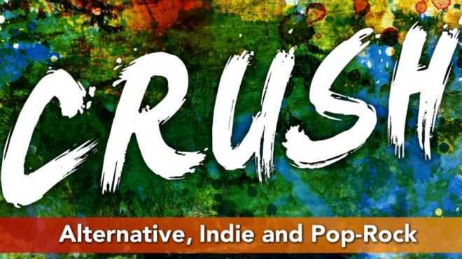 Crush MULTiFORMAT-MAGNETRiXX