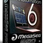 MegaSeg Pro v6.3.0 macOS-CORE