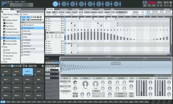 Geist Expanders WiN MAC-V.R