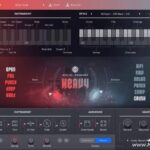 HEAVY v2.4.1 AUi VSTi VST3i macOS-MORiA