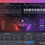 Virtual Drummer PHAT v2.4.1 U2B macOS-MORiA