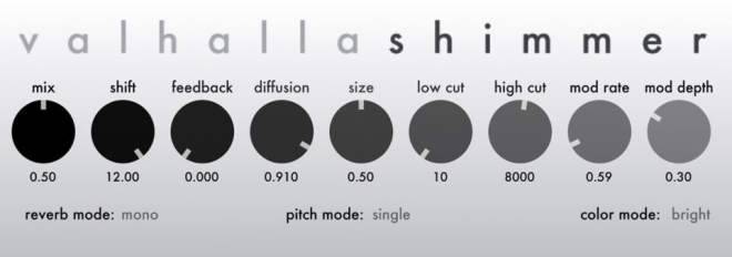 Valhalla Shimmer v1.3.0 macOS-RET