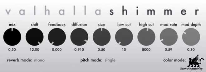 Valhalla Shimmer v1.2.2.2 WiN-R2R
