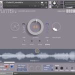 Flutter EP KONTAKT and UPDATE Wavetable Add-on-SYNTHiC4TE