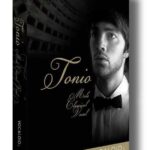 Tonio V2 For VOCALOiD5 WiN MAC