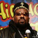 Afrika Bambaataa Acapellas WAV