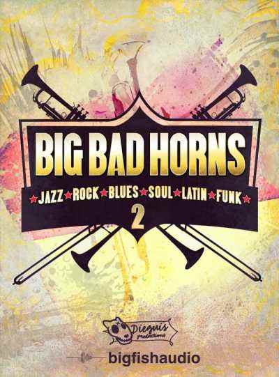 Big Bad Horns 2 MULTiFORMAT-FANTASTiC