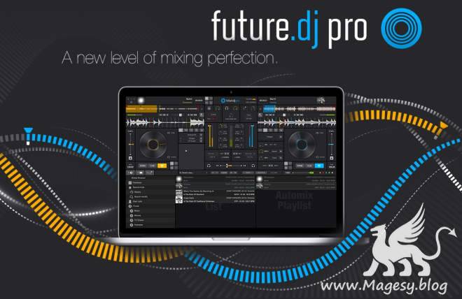 Future DJ Pro v2.2 WiN-F4CG