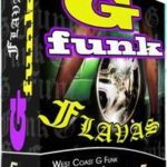 G-Funk Flavas Hip Hop Loop Sets MULTiFORMAT