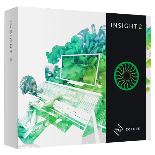 Insight Pro v2.6.0 AAX VST3 VST x64 WiN CE-V.R